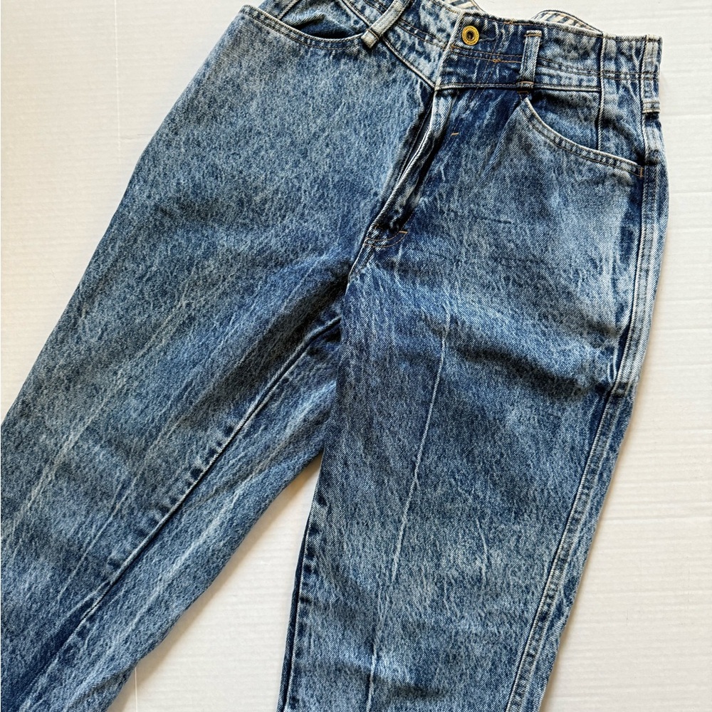 Big John’s Japanese Workwear Denim - Vtg